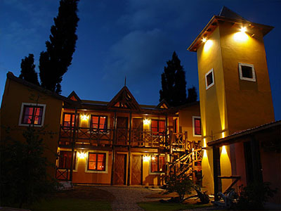Owl Image