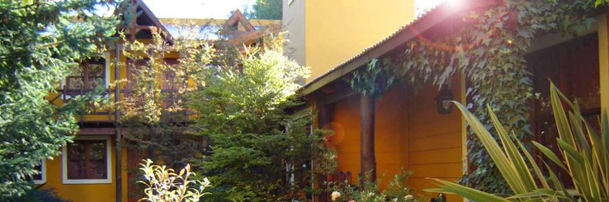 cartel hosteria